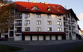Apartmán Chlupáč